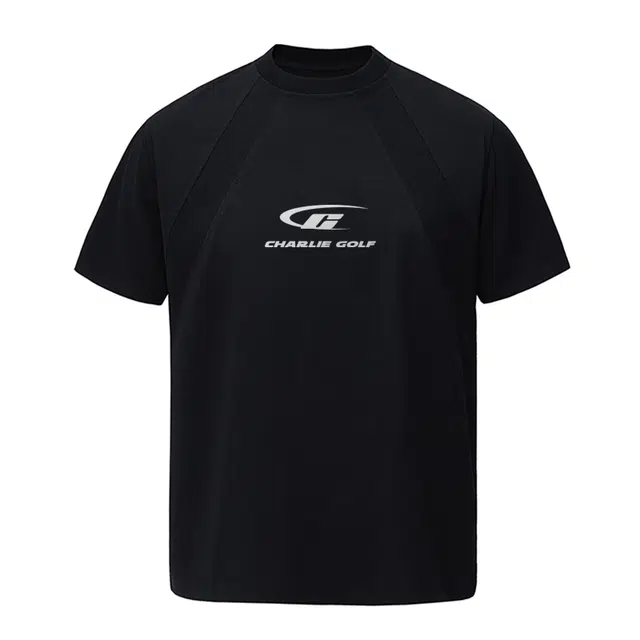 CHARLIE GOLF 26bomberboxylogoT