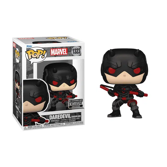 Funko Q
