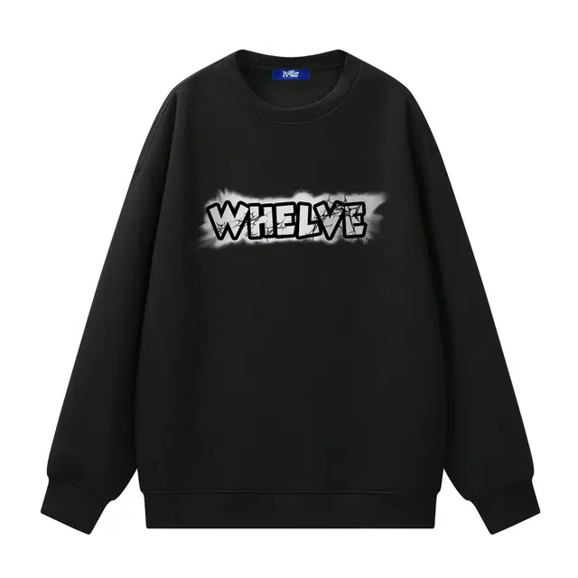 WHELVE logo