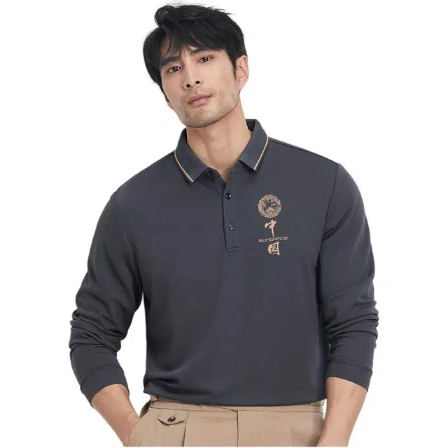 SUNDANCE Polo