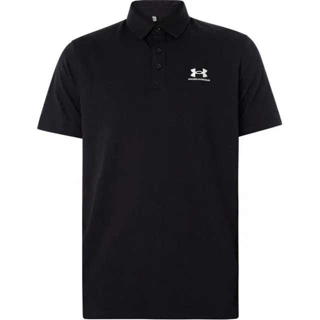 Under Armour Icon LogoPolo