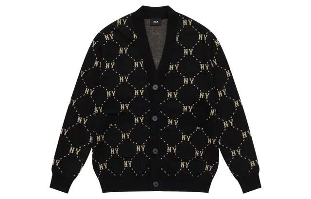 MLB MONOGRAM 24FW 24FW LogoV