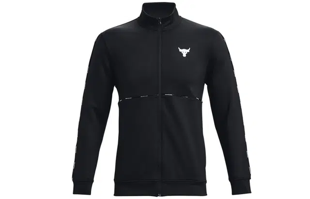 Under Armour Project Rock Jacket