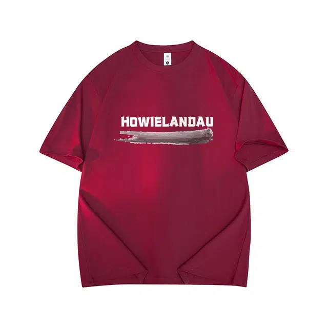HOWIE LANDAU T