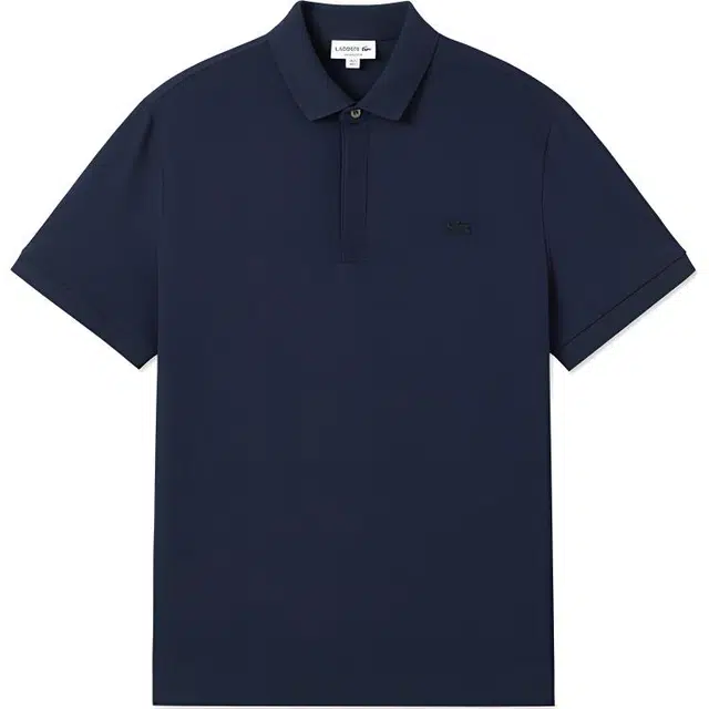 Lacoste Polo Navy