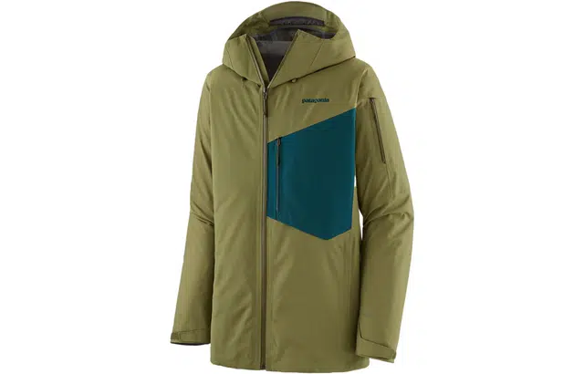 patagonia Men's SnowDrifter Jacket