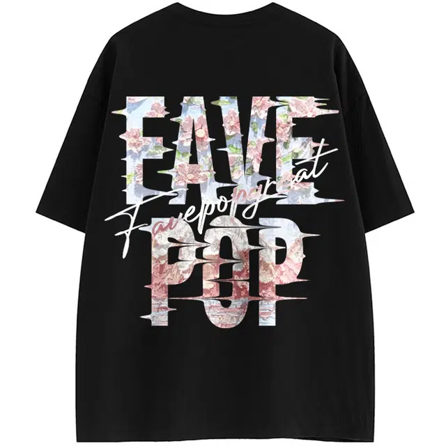 FAVEPOP LogoT