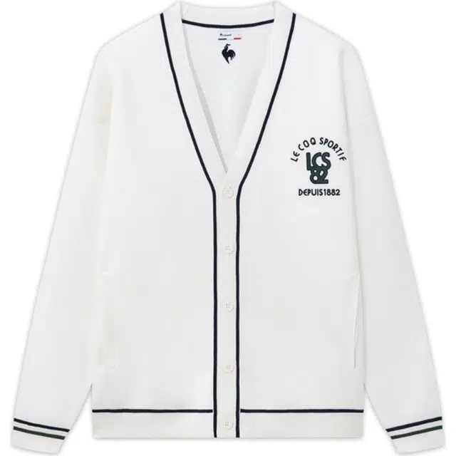 le coq sportif