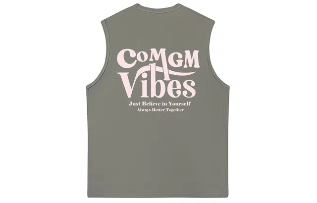 COMGM
