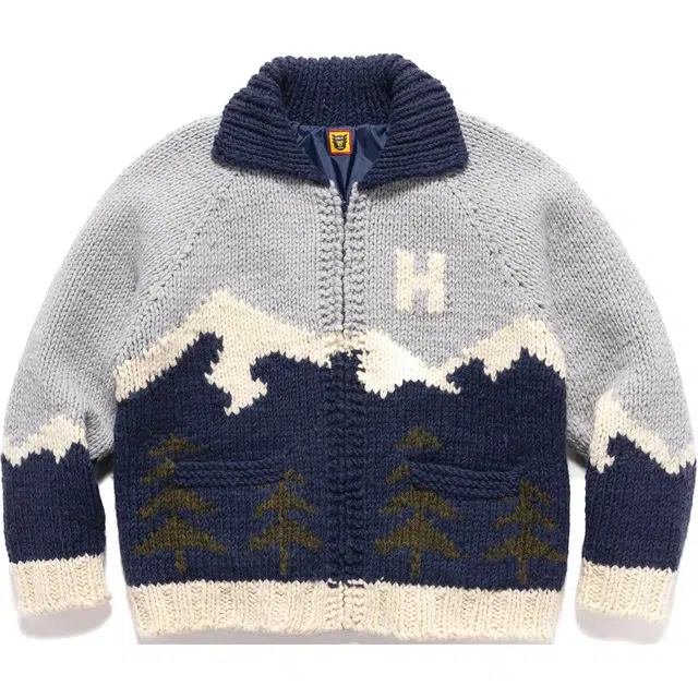 HUMAN MADE FW24