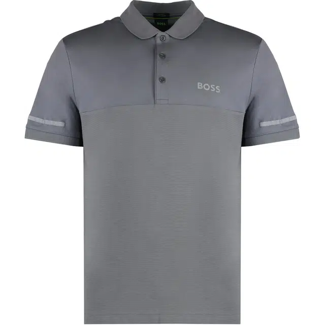 HUGO BOSS LogoPoloPolo