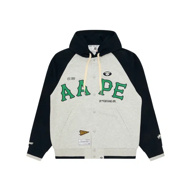 Aape SS25