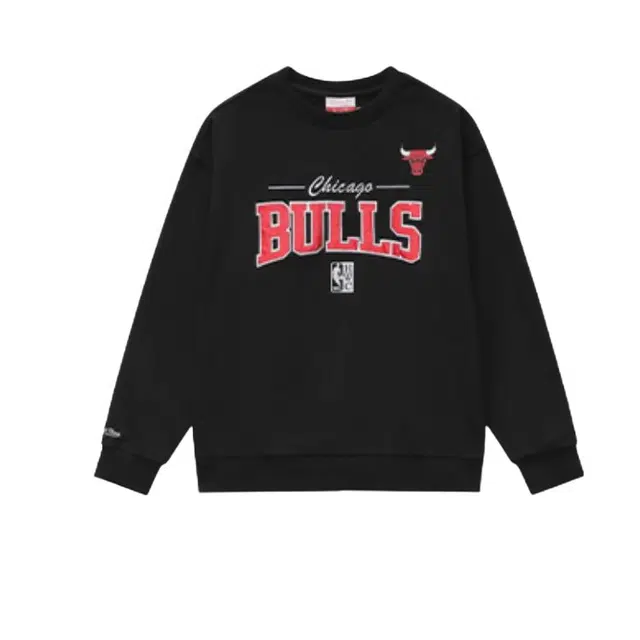 Mitchell Ness NBA Lifestyle
