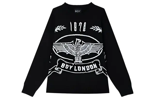 Boy London