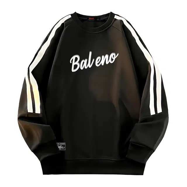 BALENO LOGO