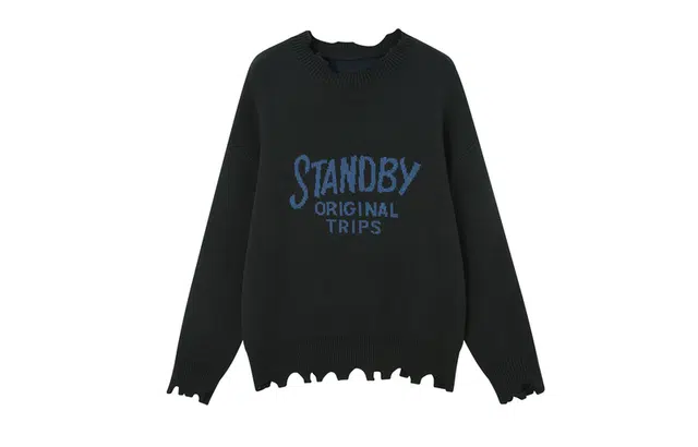 INXX Standby