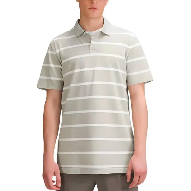 lululemon Pique SS24 Polo