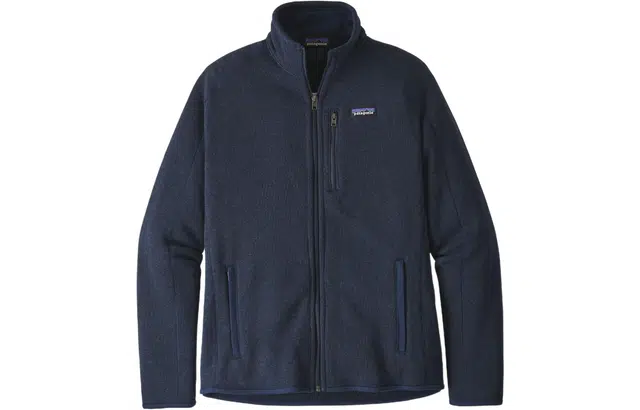 Patagonia Better Sweater