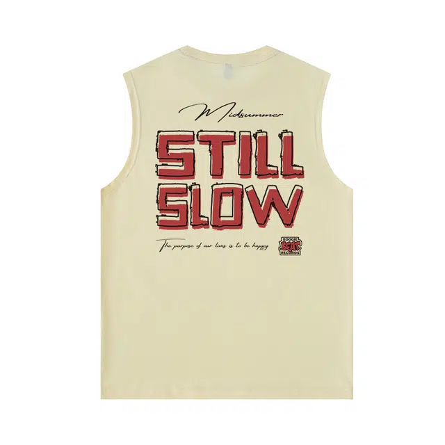 Stillslow Logo