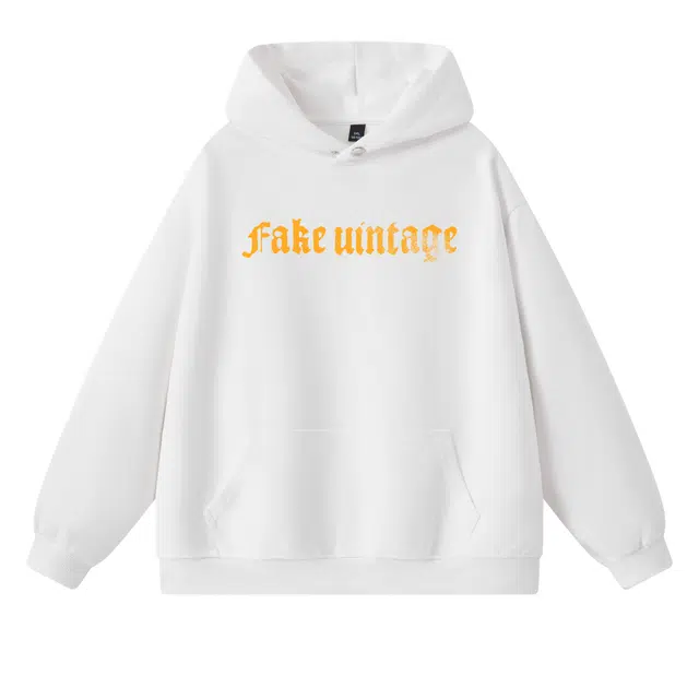 FAKE VINTAGE
