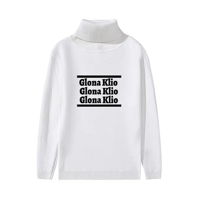 Glona Klio Logo