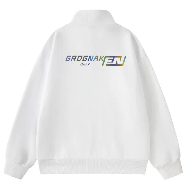 GROGNAK Logo