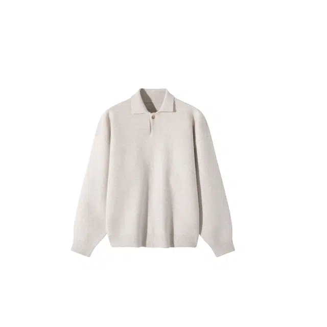 lilbetter Cozy Knit Sweater