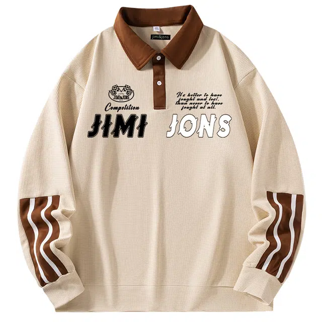 JIMIJONS LogoPolo