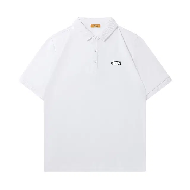 Jeep JEEP LogoPolo