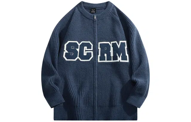SCRM Logo