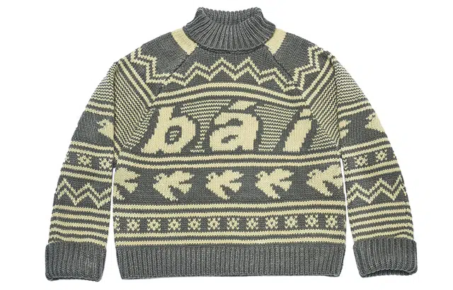 GOOD BAI logo