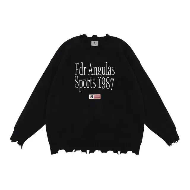 FDR