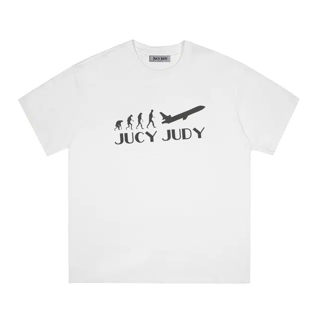 JUCY JUDY LOGOT