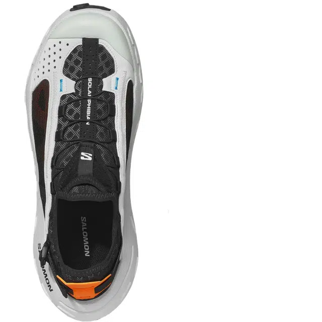 Salomon Solamphibian Black White