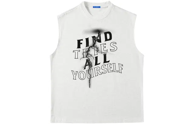 find yourself Logo