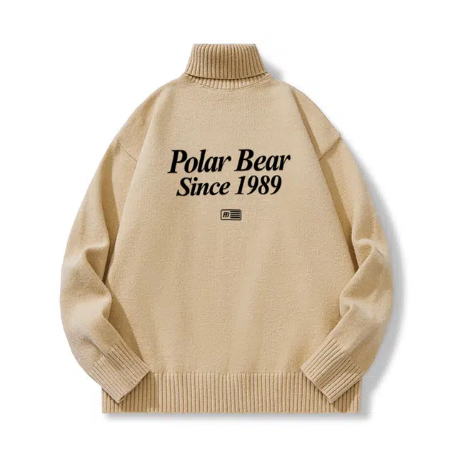 POLAR BEAR