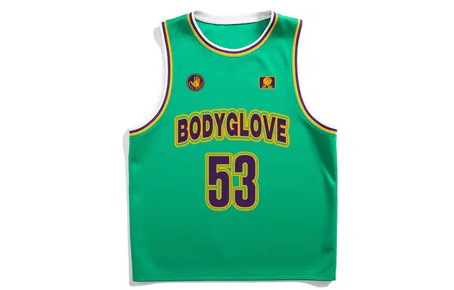 BODY GLOVE