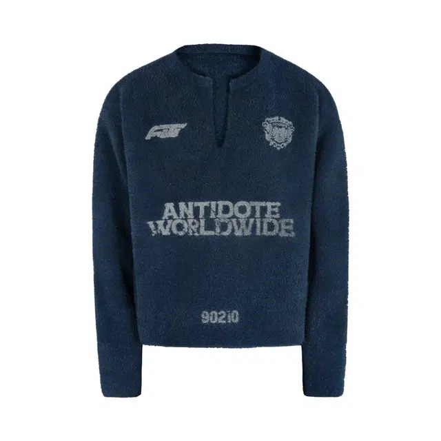 antidote worldwide v