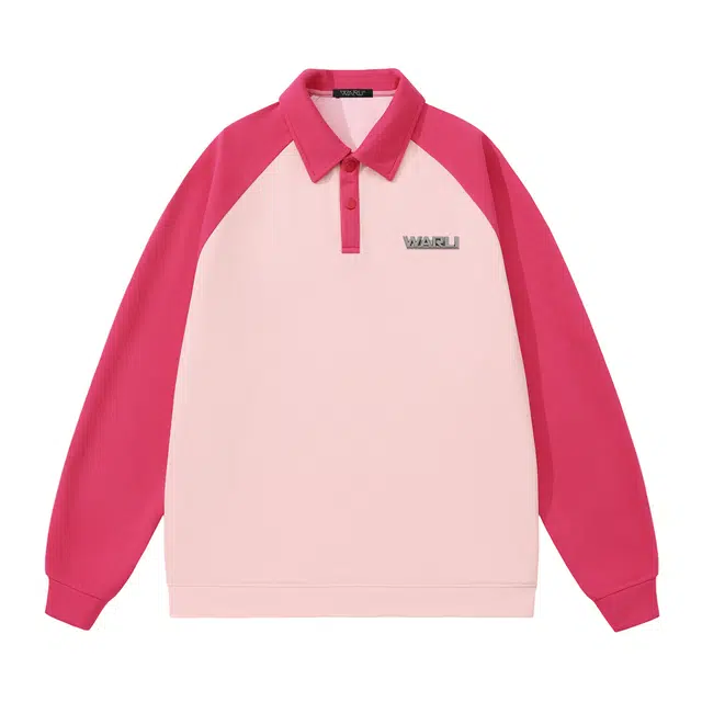 WARLI Polo