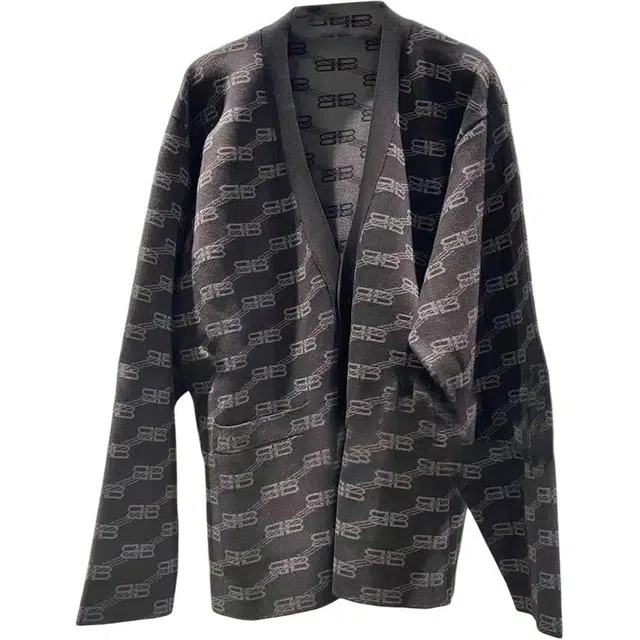 Balenciaga LogoV