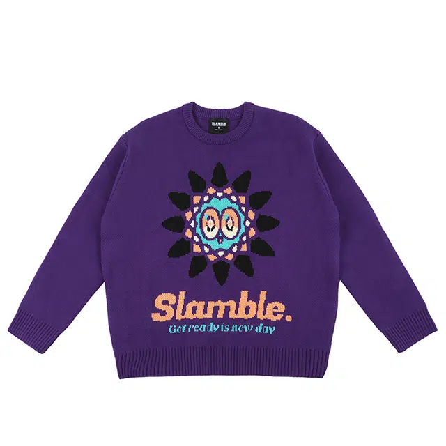 slamble