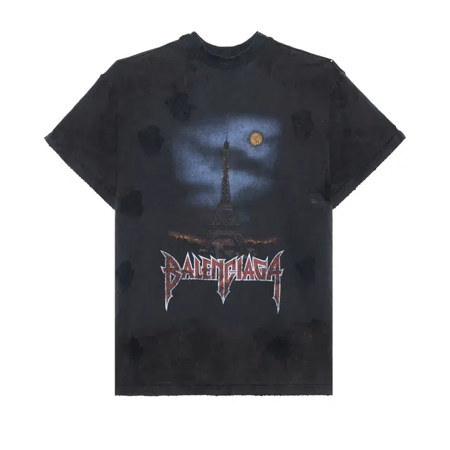 Balenciaga FW24 T