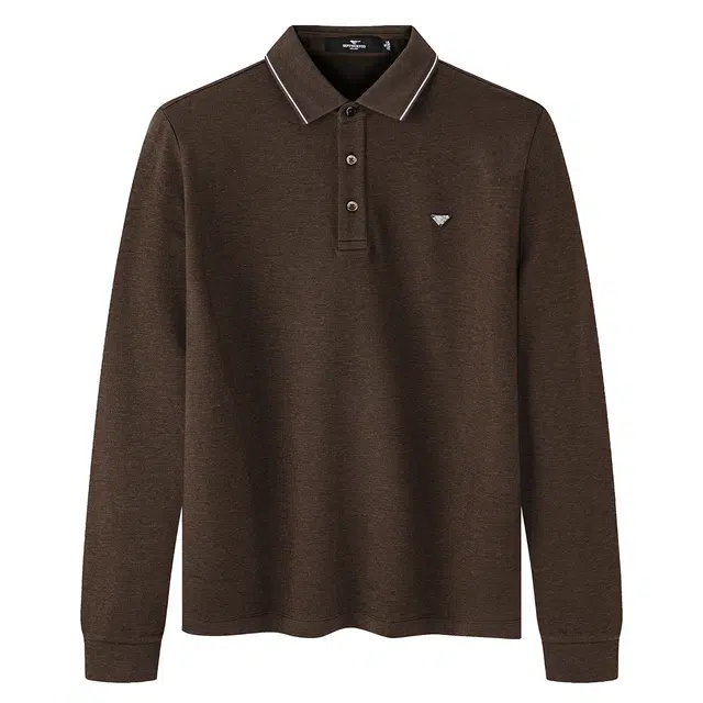 SEPTWOLVES Polo