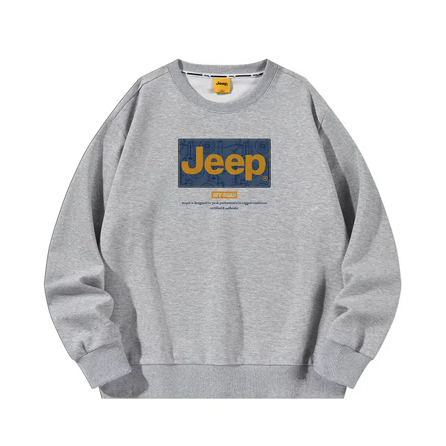 Jeep logo