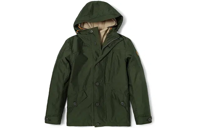 Timberland logo