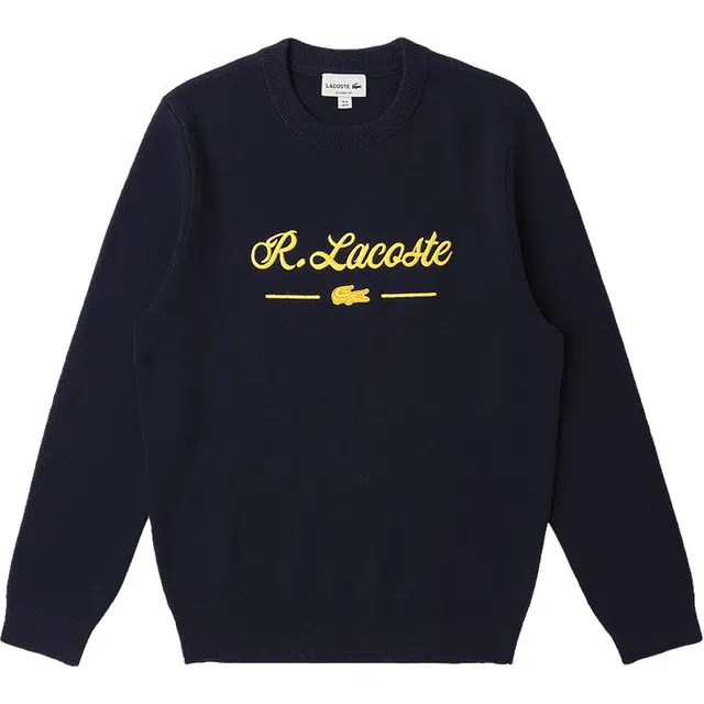 LACOSTE logo