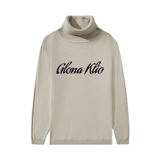 Glona Klio logo