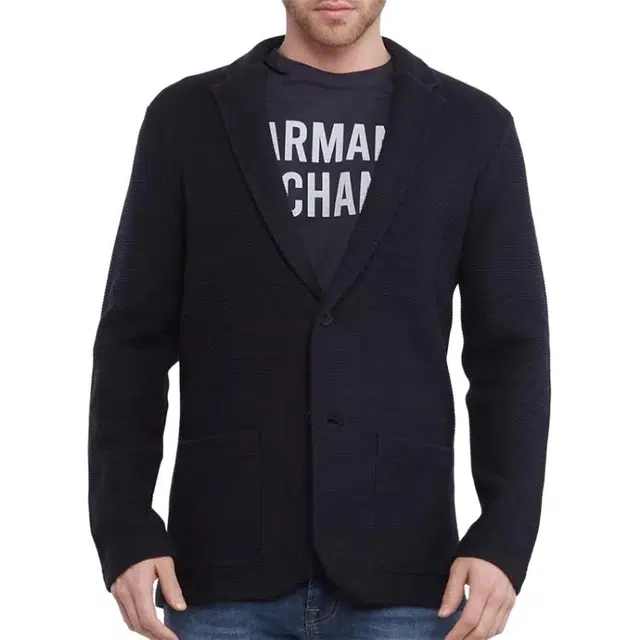EMPORIO ARMANI Logo