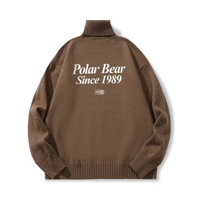 POLAR BEAR