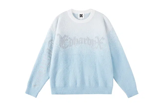 ED HARDY X
